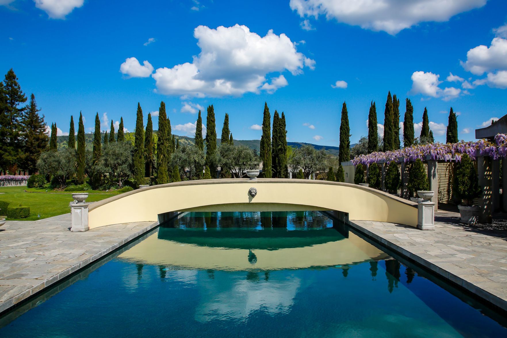 Villa Mille Rose